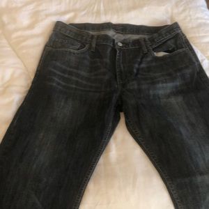 Banana Republic jeans